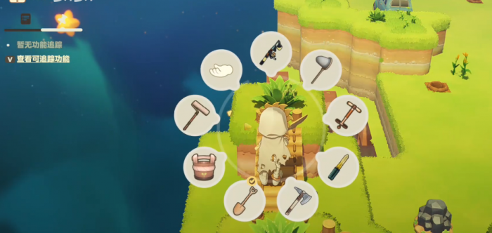 星布谷地汽车服务怎么玩4