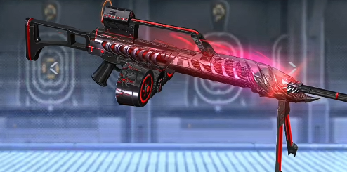 CF手游王炸黑市活动全解析4