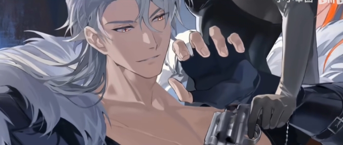 代号砰砰角色选择攻略1