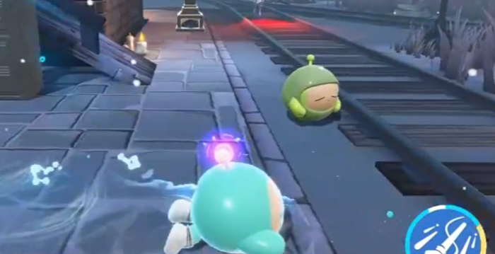 蛋仔派对水鬼怎么样3