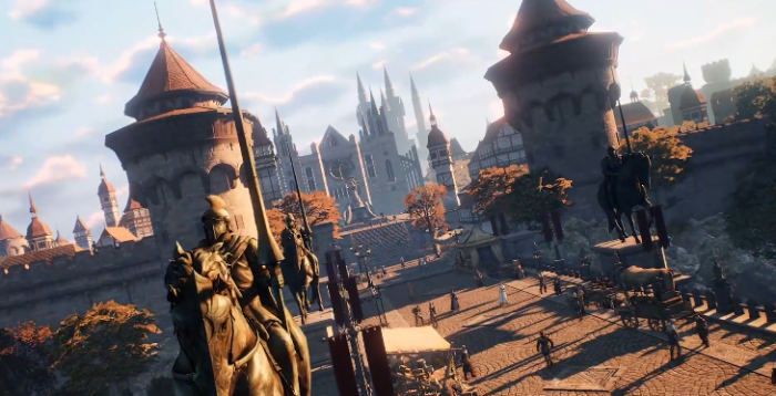 天堂2盟约双刀职业玩法全解析5