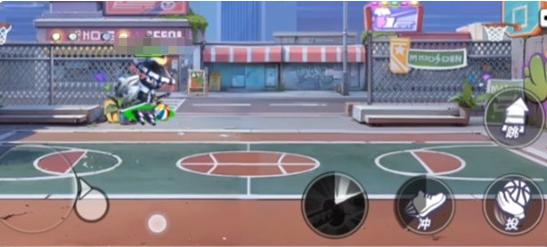 灌篮军团英雄升星攻略1