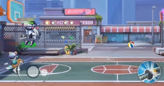 灌篮军团英雄升星攻略3