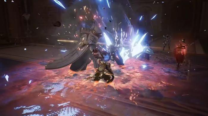 天堂2盟约突袭者怎么样2