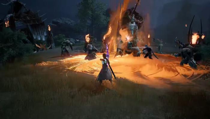 天堂2盟约突袭者怎么样3