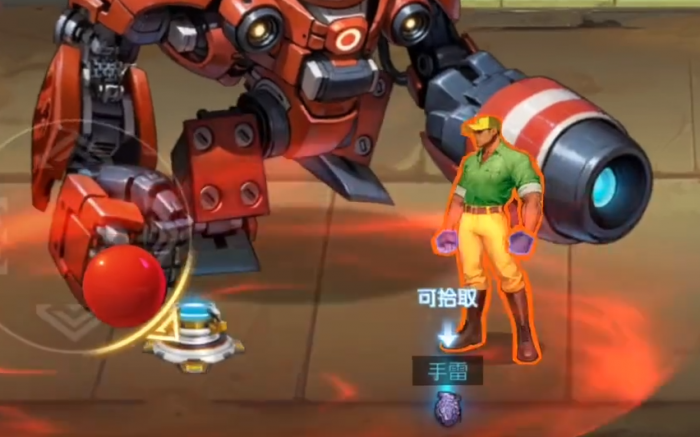 街机恐龙手游公会系统详解1