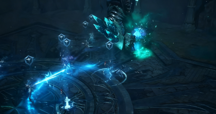 天堂2盟约矮人职业解析4