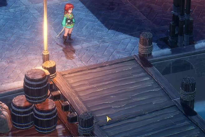 大航海时代起源选哪个海洋3