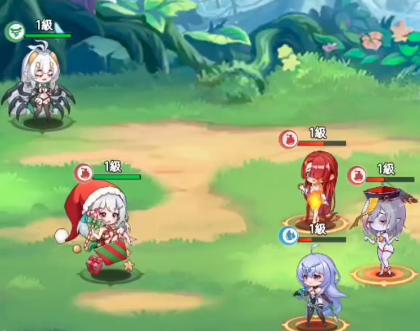 绯月絮语怎么玩1