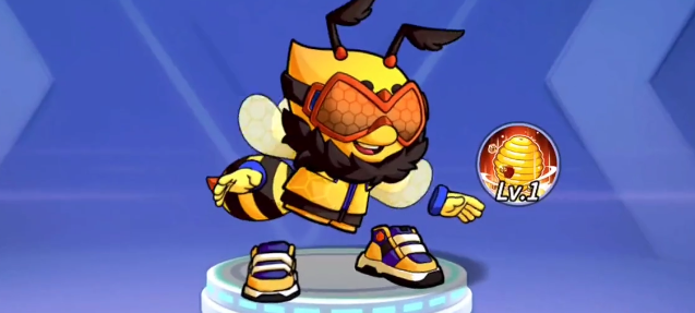 灌篮军团大黄蜂六星获取攻略1