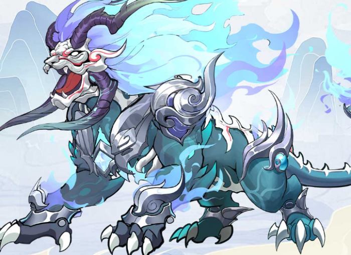 三国大冒险坐骑搭配推荐3