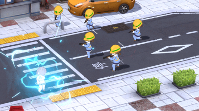 蔚蓝档案美琴角色强度解析2