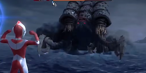 奥特曼光之战士全角色解析5