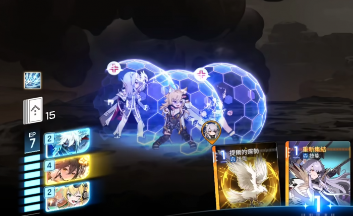 卡厄思梦境护盾计算全解析1