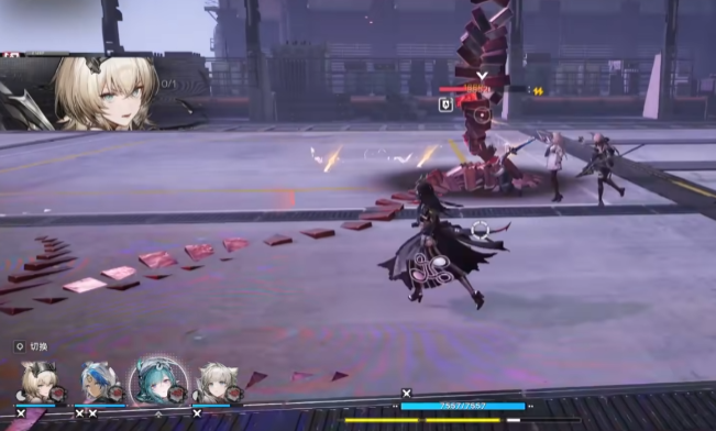 明日方舟终末地流体连携机制详解3