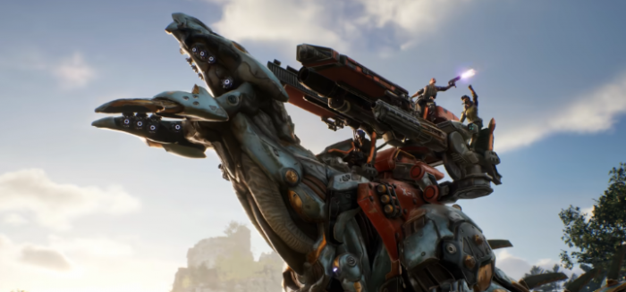 机械启元新手怎么玩5