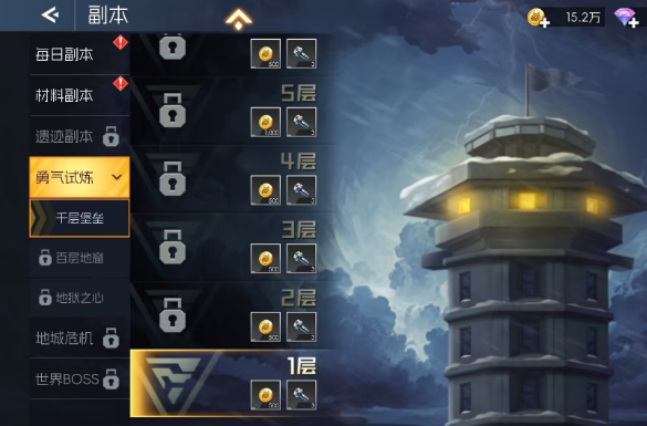 街机恐龙副本打法全解析4