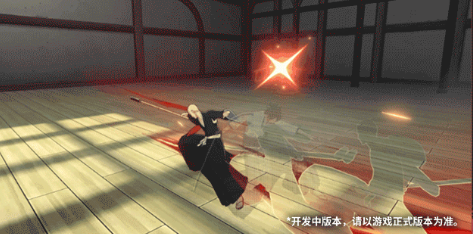 境界刀鸣斑目一角打法全解析5