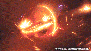 境界刀鸣斑目一角打法全解析6