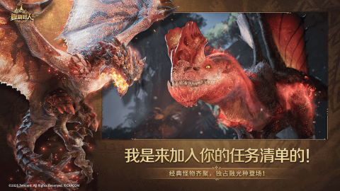 怪物猎人旅人融石打法全解析3