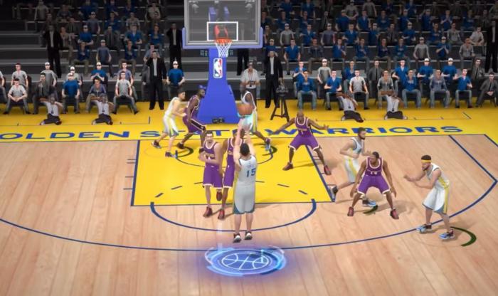 美职篮绝对巨星安卓版预约开启2