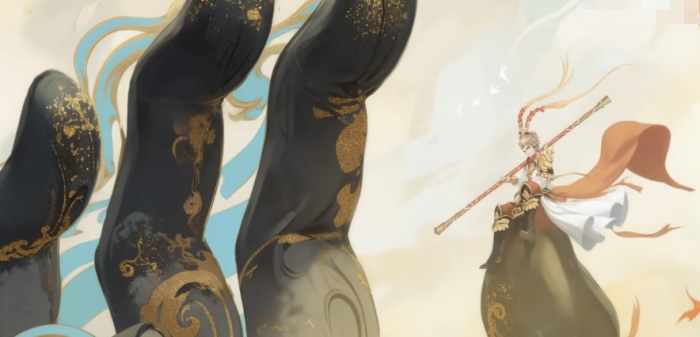 代号西行世界观设定全解析1