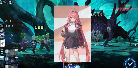 卡厄思梦境雨果最佳阵容推荐2