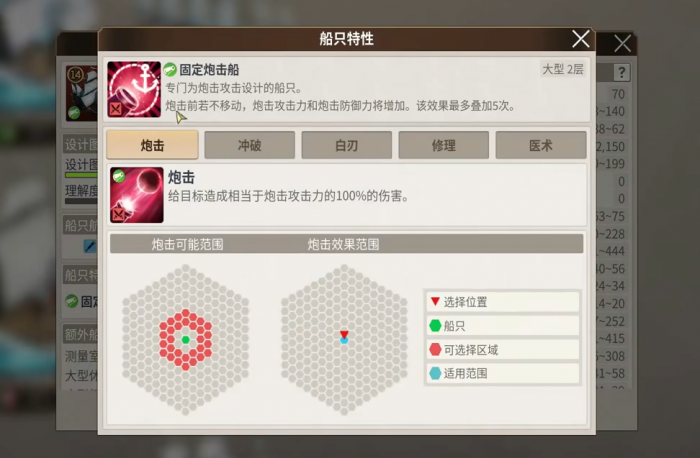 大航海时代起源船只建造全攻略1