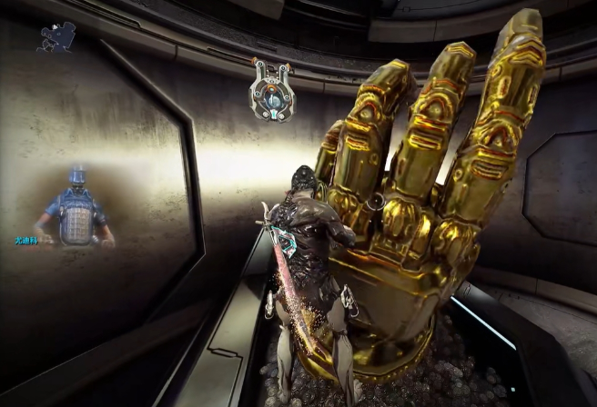 星际战甲手游驱魔之刃任务流程详解2