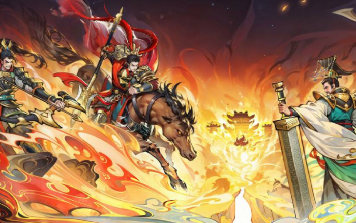 百战群英PvP竞赛攻略1