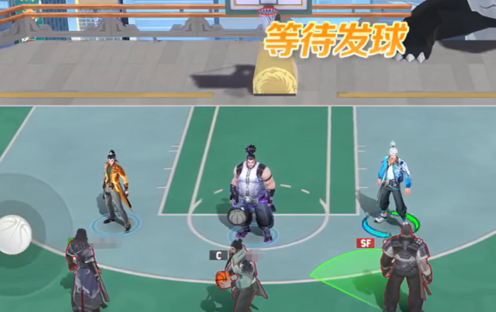 超时空街球对决好玩吗3