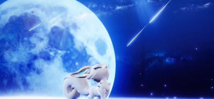 伊莫月光狐怎么样1