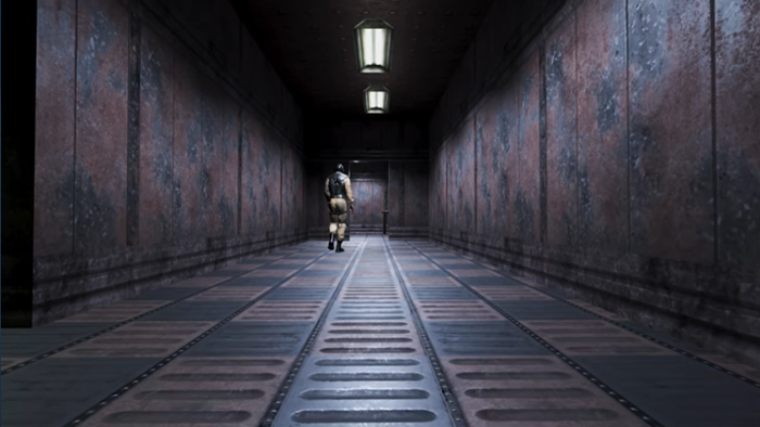 杀出重围复刻版上线时间曝光1