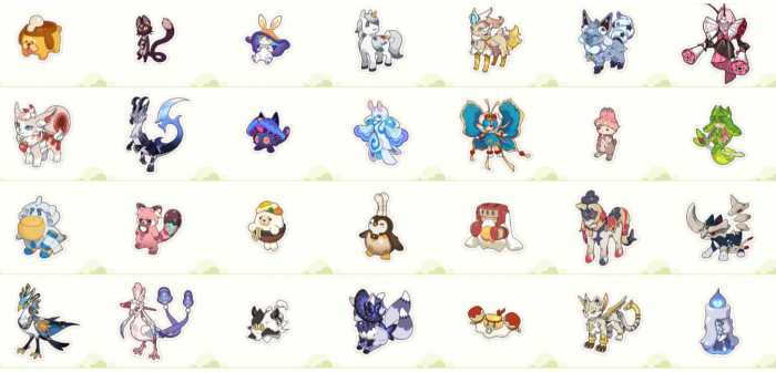 崩坏因缘精灵因缘解析2