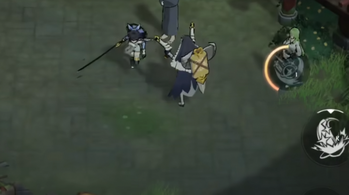 辉烬强度榜一览1