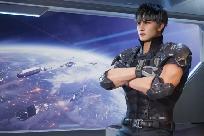 逆战未来开服攻略1