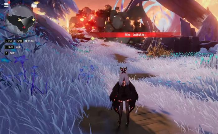 二重螺旋飞艇有什么用1