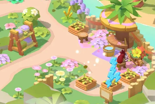 珍珠海大冒险土著小岛拼图彩蛋全收集攻略3