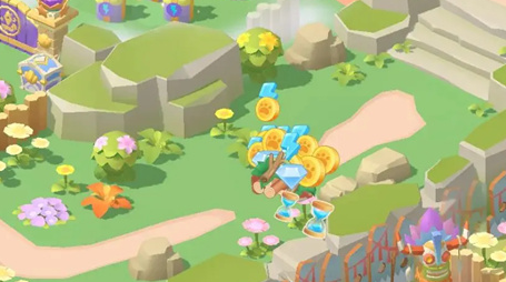 珍珠海大冒险土著小岛拼图彩蛋全收集攻略4