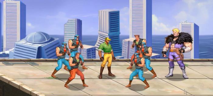 千机阵统帅推荐4