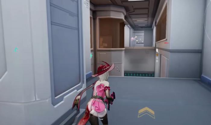 卡拉彼丘手游4004基地全解析1