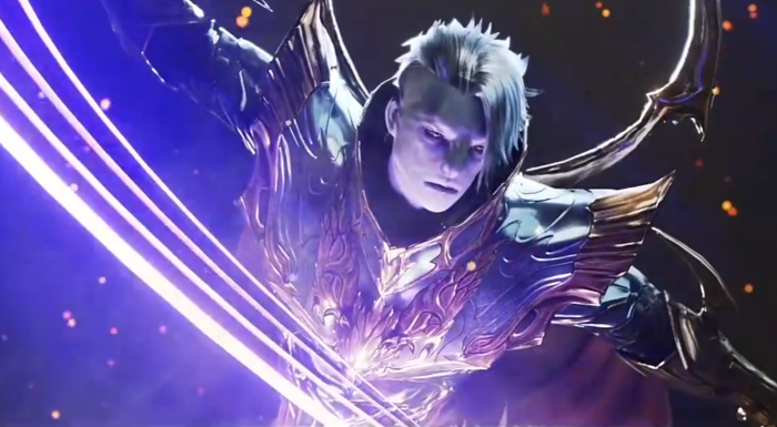 天堂2盟约双刀vS匕首强度对比2