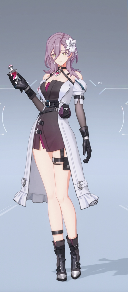 卡拉彼丘手游支援角色盘点1