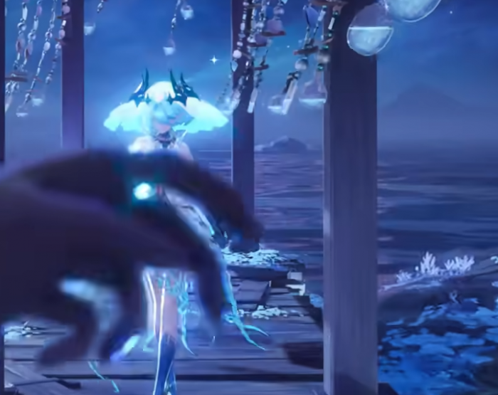 二重螺旋角色养成全攻略2