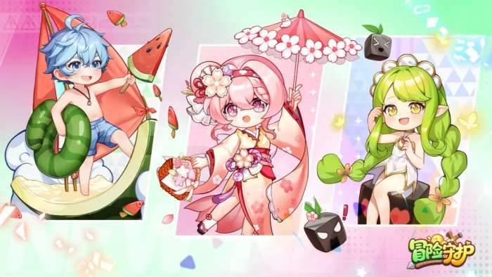 和平精英共闯实验基地怎么玩5