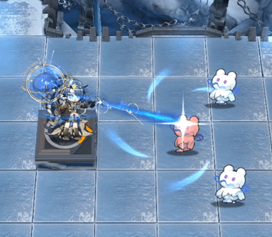 明日方舟溯光星源强度解析3