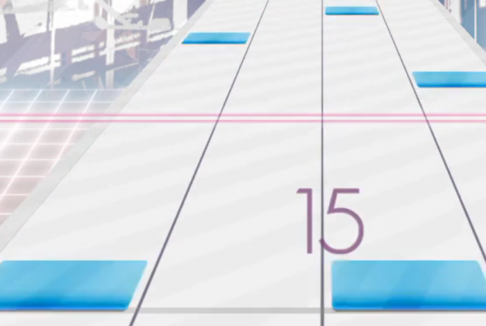 Arcaea光属性值详解5