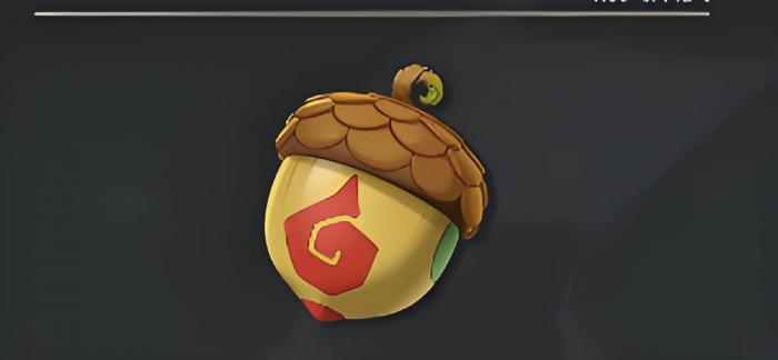 洛克王国世界精灵果实大全5