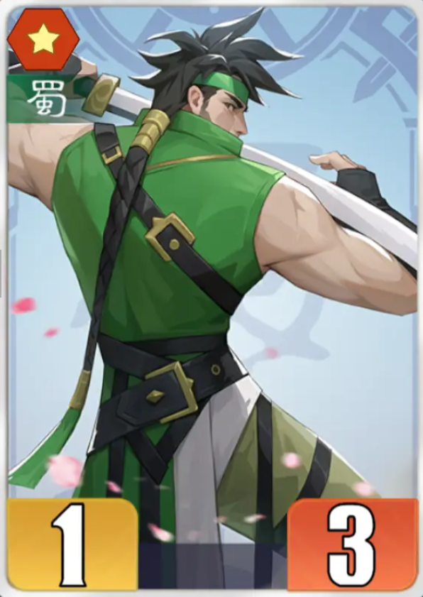 千机阵角色图鉴1