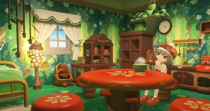 星布谷地家装技巧分享4